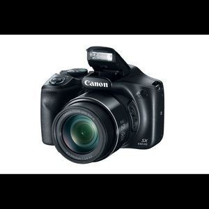 CANON POWERSHOT SX540 HS